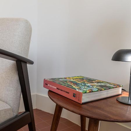 Alvalade 58 - Charming 2 Bedroom Apartment With Ac Near The Airport And City Center リスボン エクステリア 写真