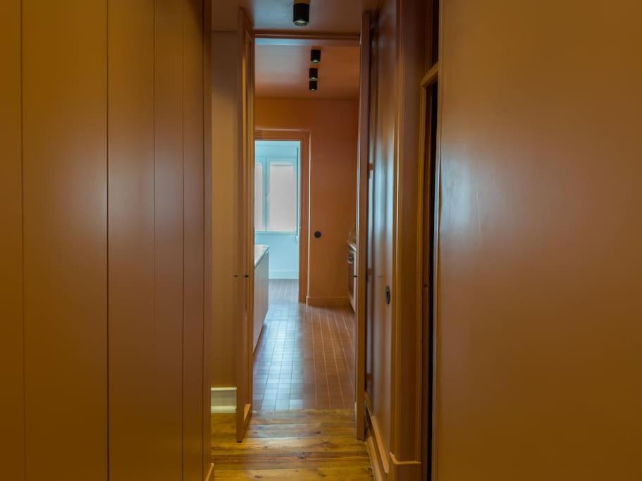 Alvalade 58 - Charming 2 Bedroom Apartment With Ac Near The Airport And City Center リスボン エクステリア 写真