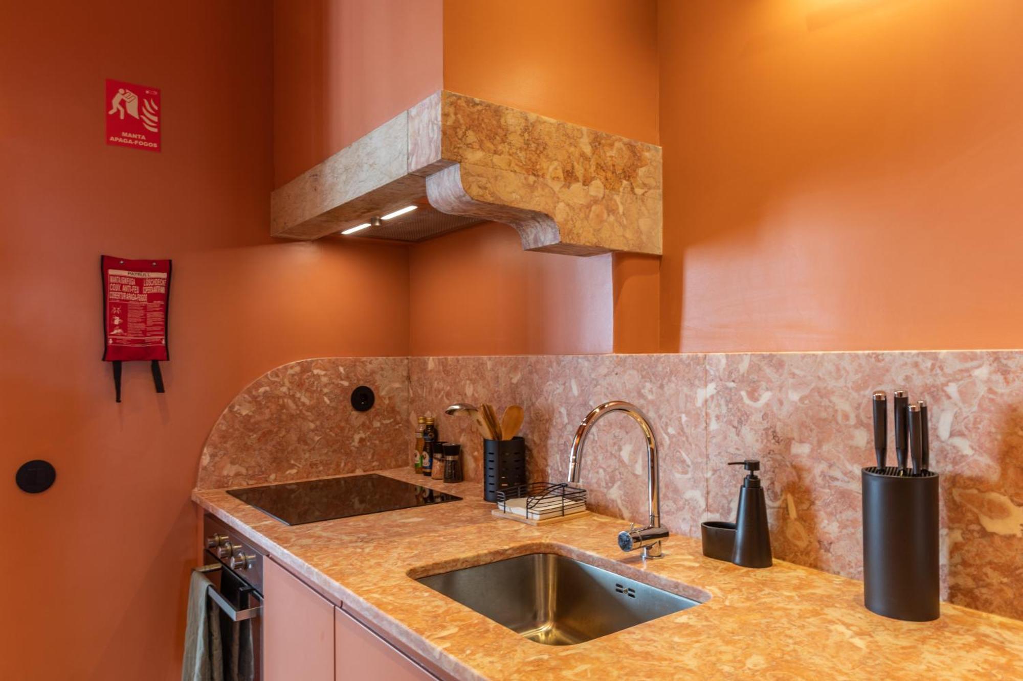 Alvalade 58 - Charming 2 Bedroom Apartment With Ac Near The Airport And City Center リスボン エクステリア 写真
