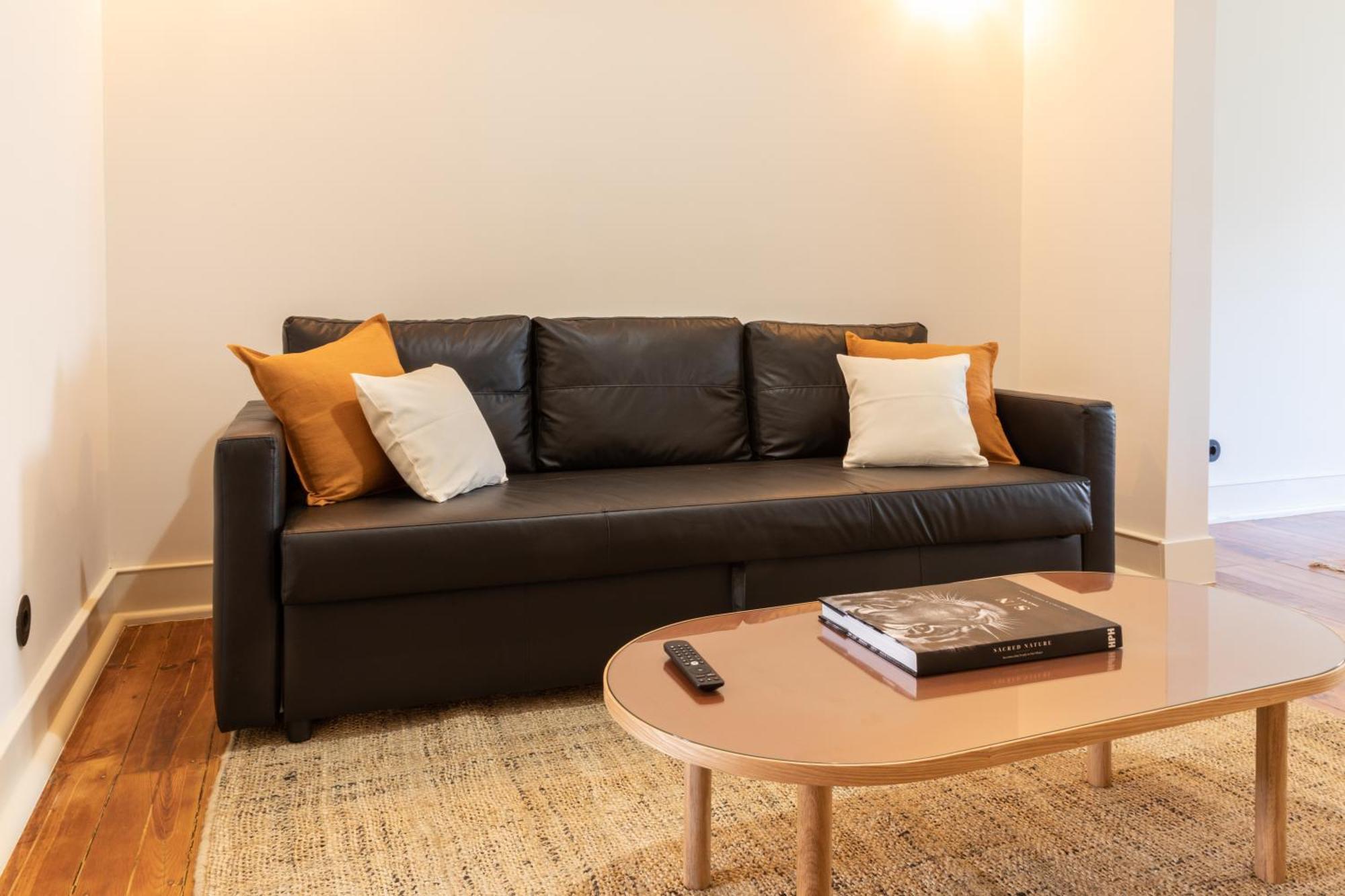Alvalade 58 - Charming 2 Bedroom Apartment With Ac Near The Airport And City Center リスボン エクステリア 写真